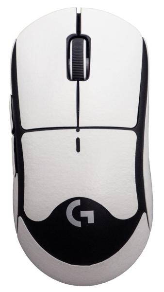 Corepad PXP Plain Pure Xtra Extra Performance Grips Grip Tape Pulsar Supergrip Logitech G PRO X SUPERLIGHT 2 GPX GPX1 GPX2